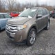 2FMDK3JCXDBC29713 2013 Ford Edge Sel auction photo thumbnail 6