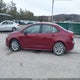 5YFB4MDE4RP219010 2024 Toyota Corolla Le auction photo thumbnail 14