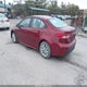 5YFB4MDE4RP219010 2024 Toyota Corolla Le auction photo thumbnail 3