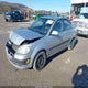KNADE123366155063 2006 Kia Rio Lx auction photo thumbnail 2