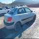 KNADE123366155063 2006 Kia Rio Lx auction photo thumbnail 4