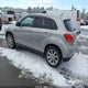 4A4AP3AU3FE052777 2015 Mitsubishi Outlander Sport Es auction photo thumbnail 3