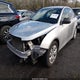 1G1PC5SG9G7207607 2016 Chevrolet Cruze Limited Ls Auto auction photo thumbnail 2