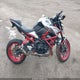 ML5ZRDF10PDA59165 2023 Kawasaki Zr900 F auction photo thumbnail 12