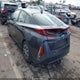 JTDKAMFP5M3173079 2021 Toyota Prius Prime Xle auction photo thumbnail 3