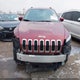 1C4PJMCB6FW708324 2015 Jeep Cherokee Latitude auction photo thumbnail 13