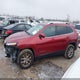 1C4PJMCB6FW708324 2015 Jeep Cherokee Latitude auction photo thumbnail 15