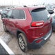 1C4PJMCB6FW708324 2015 Jeep Cherokee Latitude auction photo thumbnail 3