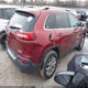 1C4PJMCB6FW708324 2015 Jeep Cherokee Latitude auction photo thumbnail 4