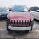 1C4PJMCB6FW708324 2015 Jeep Cherokee Latitude auction photo thumbnail 6