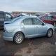 3FADP0L39AR210137 2010 Ford Fusion Hybrid auction photo thumbnail 13