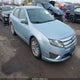 3FADP0L39AR210137 2010 Ford Fusion Hybrid auction photo thumbnail 1