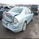 3FADP0L39AR210137 2010 Ford Fusion Hybrid auction photo thumbnail 4