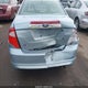 3FADP0L39AR210137 2010 Ford Fusion Hybrid auction photo thumbnail 6