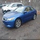 1HGCS12839A017402 2009 Honda Accord 2.4 Ex-L auction photo thumbnail 2