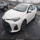 2T1BURHE2JC049502 2018 Toyota Corolla Se auction photo thumbnail 2