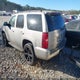 1GNFK13017J104871 2007 Chevrolet Tahoe Lt auction photo thumbnail 3