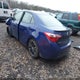 2T1BURHE9FC309711 2015 Toyota Corolla S Plus auction photo thumbnail 3