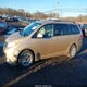 5TDYK3DC6BS004833 2011 Toyota Sienna Xle V6 auction photo thumbnail 14