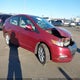 JHMZE2H72AS039036 2010 Honda Insight Ex auction photo thumbnail 1