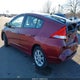 JHMZE2H72AS039036 2010 Honda Insight Ex auction photo thumbnail 3