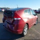 JHMZE2H72AS039036 2010 Honda Insight Ex auction photo thumbnail 4