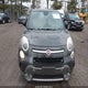 ZFBCFADH5EZ015519 2014 Fiat 500L Trekking auction photo thumbnail 13