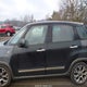 ZFBCFADH5EZ015519 2014 Fiat 500L Trekking auction photo thumbnail 15