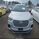 KM8SM4HF2HU185942 2017 Hyundai Santa Fe Se auction photo thumbnail 12