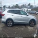 KM8SM4HF2HU185942 2017 Hyundai Santa Fe Se auction photo thumbnail 13