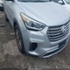 KM8SM4HF2HU185942 2017 Hyundai Santa Fe Se auction photo thumbnail 6