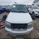 1GNDT13S672233902 2007 Chevrolet Trailblazer Lt auction photo thumbnail 12