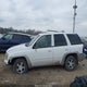 1GNDT13S672233902 2007 Chevrolet Trailblazer Lt auction photo thumbnail 14