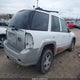 1GNDT13S672233902 2007 Chevrolet Trailblazer Lt auction photo thumbnail 4