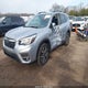 JF2SKAUC3LH448866 2020 Subaru Forester Limited auction photo thumbnail 2