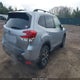 JF2SKAUC3LH448866 2020 Subaru Forester Limited auction photo thumbnail 4