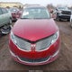 3LN6L2J96ER833590 2014 Lincoln Mkz auction photo thumbnail 11