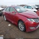 3LN6L2J96ER833590 2014 Lincoln Mkz auction photo thumbnail 12