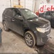 2FMDK4JC8BBA90023 2011 Ford Edge Sel auction photo thumbnail 1