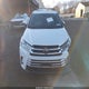 5TDJZRFH5KS605773 2019 Toyota Highlander Xle auction photo thumbnail 12