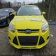 1FADP3F28EL244482 2014 Ford Focus Se auction photo thumbnail 6