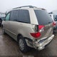 5TDZA23C16S487480 2006 Toyota Sienna Le auction photo thumbnail 3