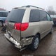 5TDZA23C16S487480 2006 Toyota Sienna Le auction photo thumbnail 4
