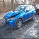 JM1DKFC71G0131570 2016 Mazda Cx-3 Touring auction photo thumbnail 2