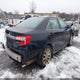 4T1BF1FK3CU004655 2012 Toyota Camry Xle auction photo thumbnail 4