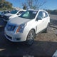 3GYFNCE37ES578090 2014 Cadillac Srx Performance Collection auction photo thumbnail 2