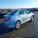 4T1BD1FK6CU051815 2012 Toyota Camry Hybrid Xle auction photo thumbnail 4