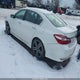 1HGCR2F14HA143068 2017 Honda Accord Sport Se auction photo thumbnail 3