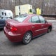2G4WC582471219543 2007 Buick Lacrosse Cx auction photo thumbnail 4