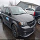 2C4RDGBG8JR244274 2018 Dodge Grand Caravan Se Plus auction photo thumbnail 1